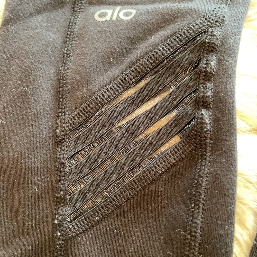 ALO size Small - Picture 4 of 4